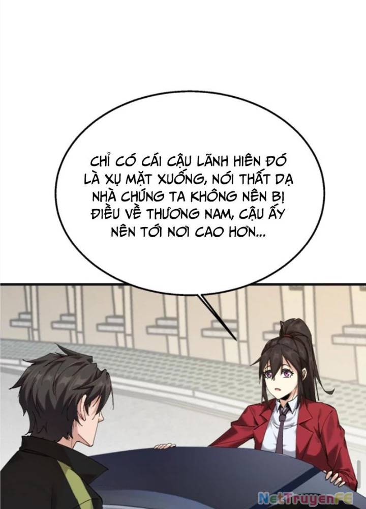 Ta Học Trảm Thần Trong Bệnh Viện Tâm Thần Chap 133 - Next Chap 134