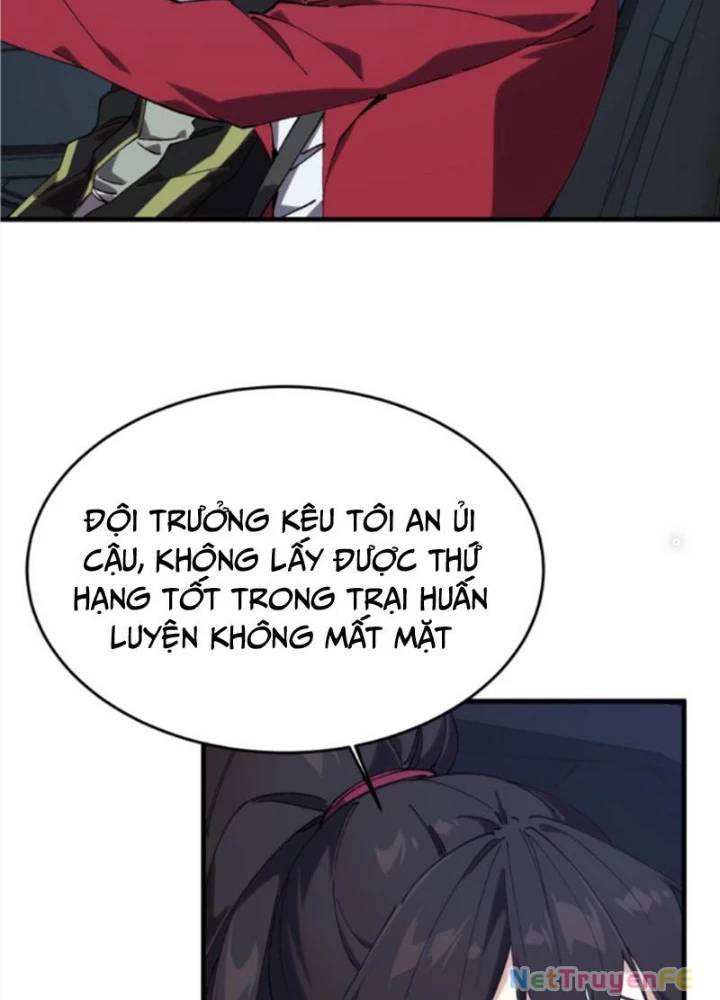 Ta Học Trảm Thần Trong Bệnh Viện Tâm Thần Chap 133 - Next Chap 134