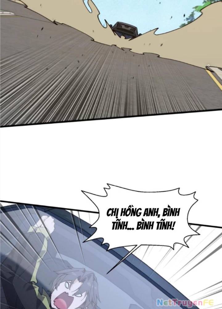 Ta Học Trảm Thần Trong Bệnh Viện Tâm Thần Chap 133 - Next Chap 134