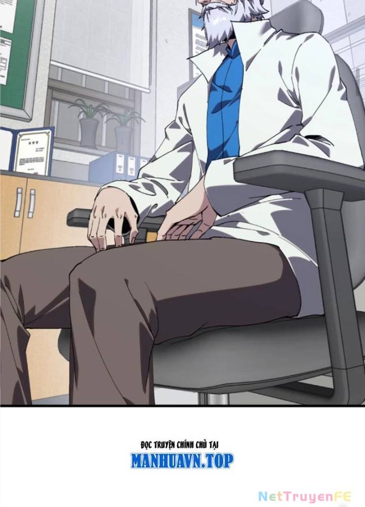 Ta Học Trảm Thần Trong Bệnh Viện Tâm Thần Chap 133 - Next Chap 134