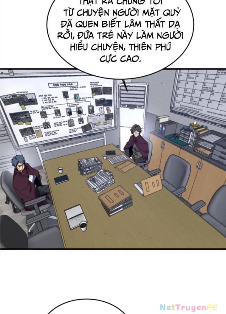 Ta Học Trảm Thần Trong Bệnh Viện Tâm Thần Chap 133 - Next Chap 134