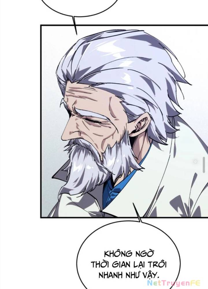 Ta Học Trảm Thần Trong Bệnh Viện Tâm Thần Chap 133 - Next Chap 134