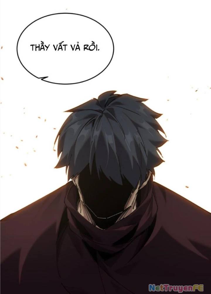 Ta Học Trảm Thần Trong Bệnh Viện Tâm Thần Chap 133 - Next Chap 134