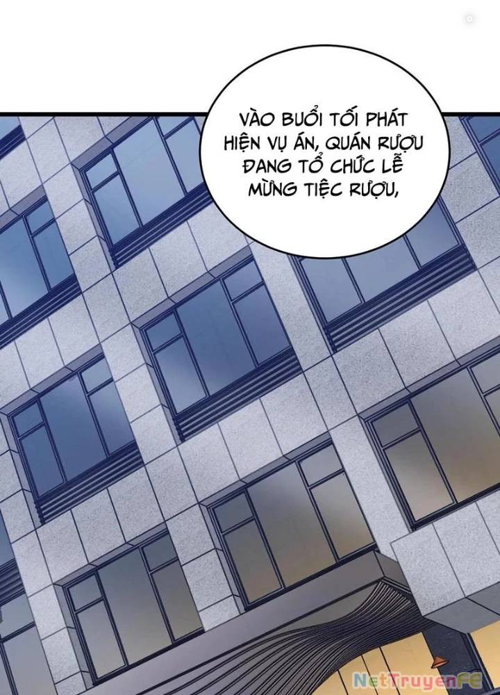 Ta Học Trảm Thần Trong Bệnh Viện Tâm Thần Chap 134 - Next Chap 135