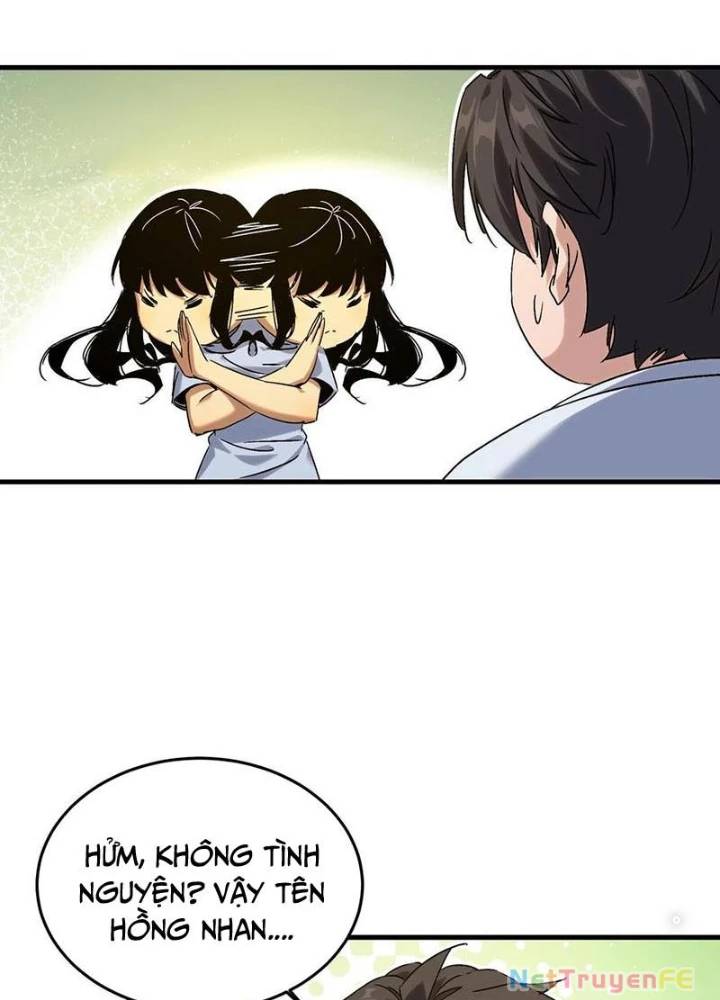 Ta Học Trảm Thần Trong Bệnh Viện Tâm Thần Chap 134 - Next Chap 135