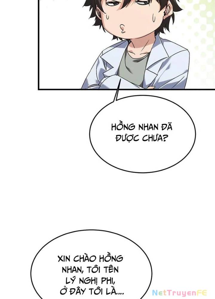Ta Học Trảm Thần Trong Bệnh Viện Tâm Thần Chap 134 - Next Chap 135