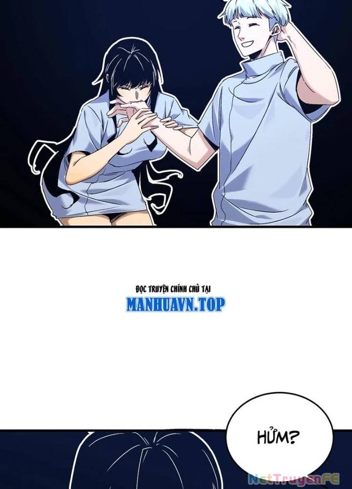 Ta Học Trảm Thần Trong Bệnh Viện Tâm Thần Chap 134 - Next Chap 135