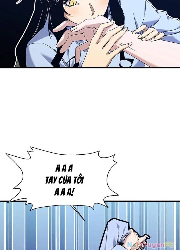 Ta Học Trảm Thần Trong Bệnh Viện Tâm Thần Chap 134 - Next Chap 135