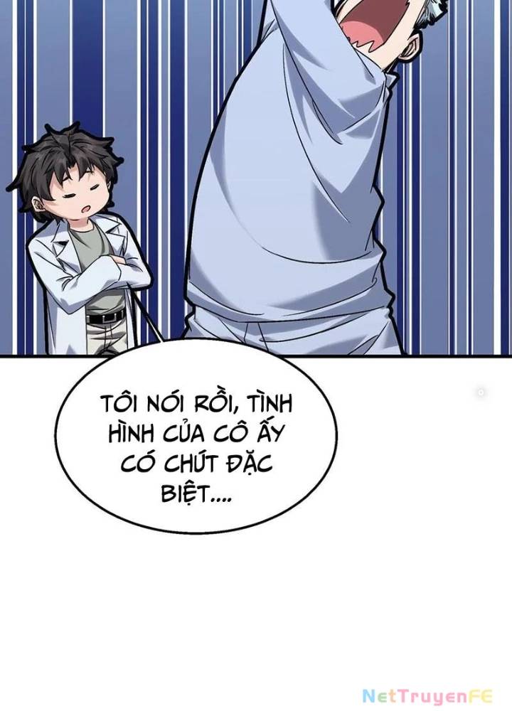 Ta Học Trảm Thần Trong Bệnh Viện Tâm Thần Chap 134 - Next Chap 135