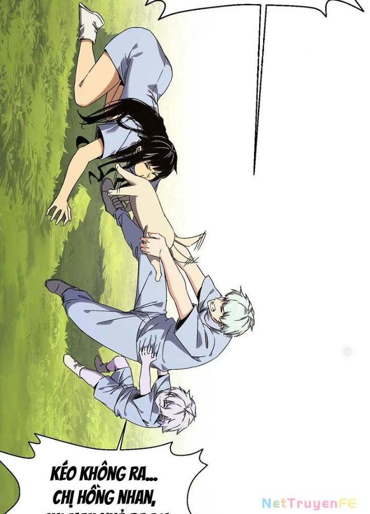 Ta Học Trảm Thần Trong Bệnh Viện Tâm Thần Chap 134 - Next Chap 135