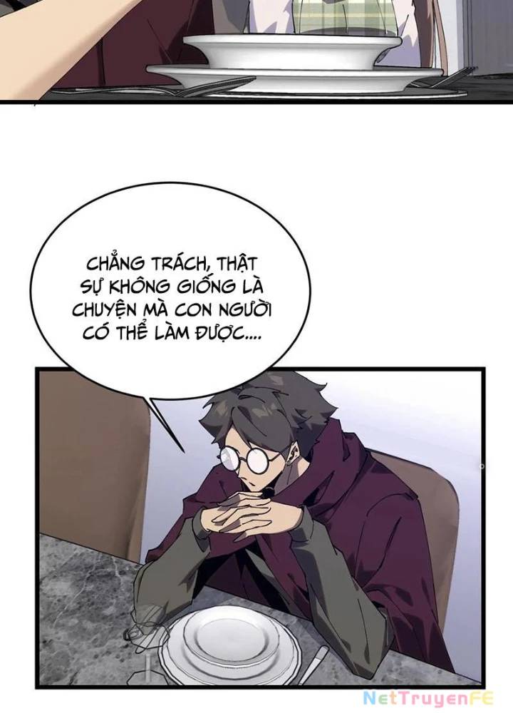 Ta Học Trảm Thần Trong Bệnh Viện Tâm Thần Chap 134 - Next Chap 135