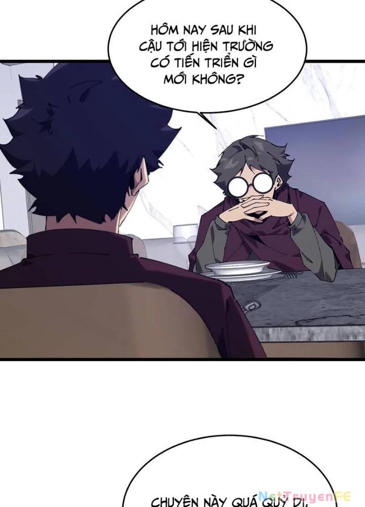 Ta Học Trảm Thần Trong Bệnh Viện Tâm Thần Chap 134 - Next Chap 135