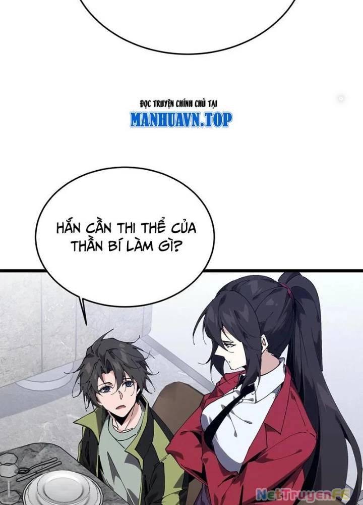 Ta Học Trảm Thần Trong Bệnh Viện Tâm Thần Chap 134 - Next Chap 135