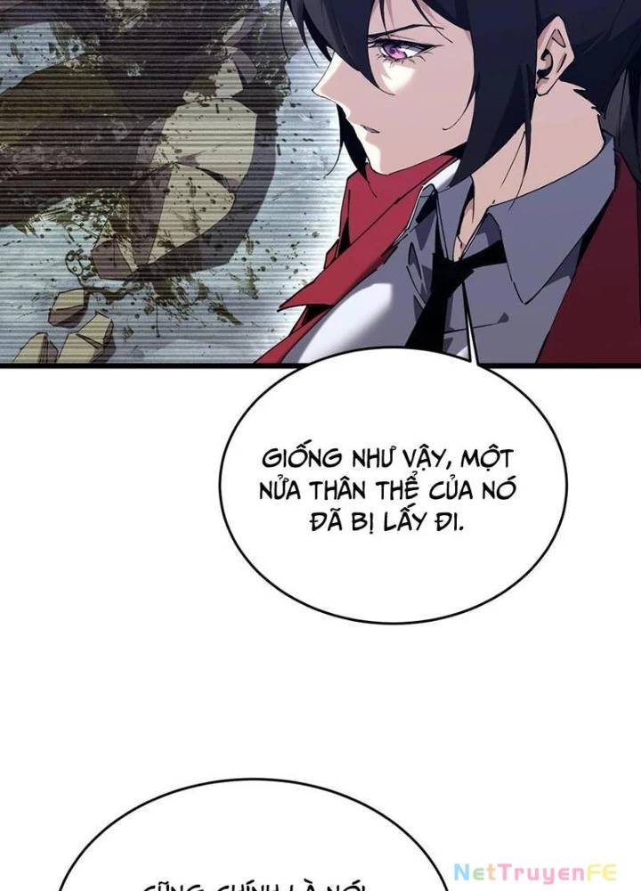 Ta Học Trảm Thần Trong Bệnh Viện Tâm Thần Chap 134 - Next Chap 135