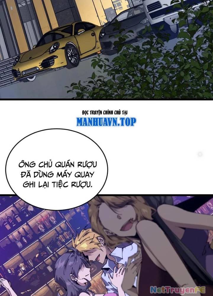 Ta Học Trảm Thần Trong Bệnh Viện Tâm Thần Chap 134 - Next Chap 135