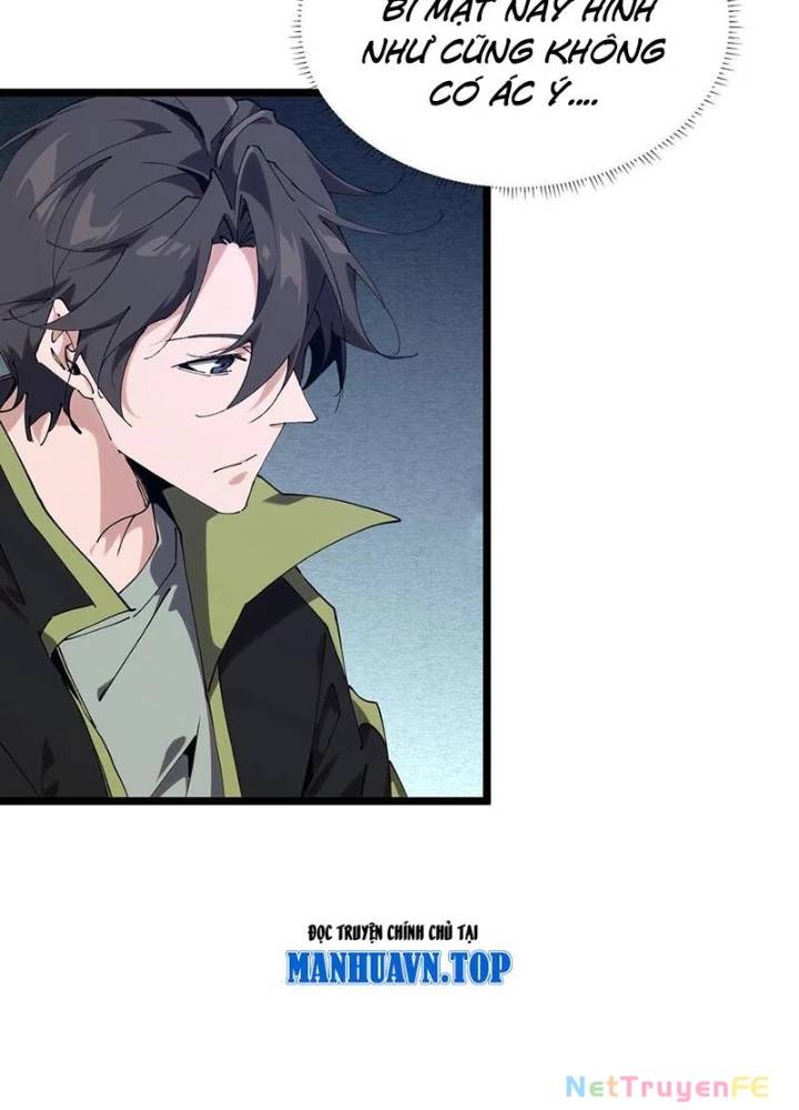 Ta Học Trảm Thần Trong Bệnh Viện Tâm Thần Chap 134 - Next Chap 135