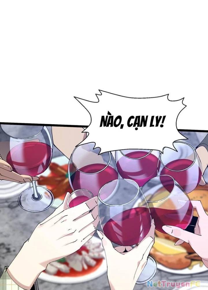 Ta Học Trảm Thần Trong Bệnh Viện Tâm Thần Chap 134 - Next Chap 135