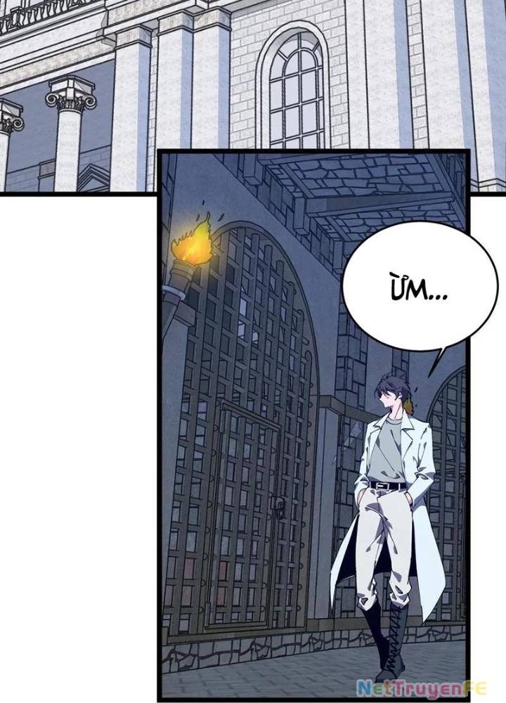 Ta Học Trảm Thần Trong Bệnh Viện Tâm Thần Chap 134 - Next Chap 135