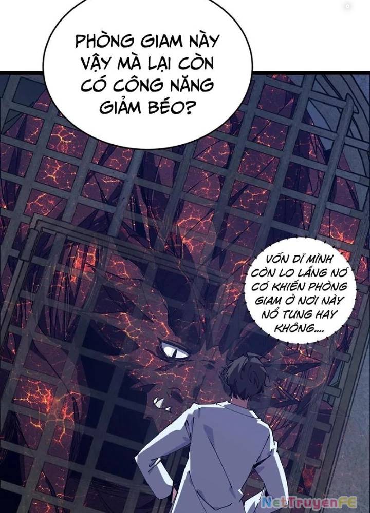 Ta Học Trảm Thần Trong Bệnh Viện Tâm Thần Chap 134 - Next Chap 135