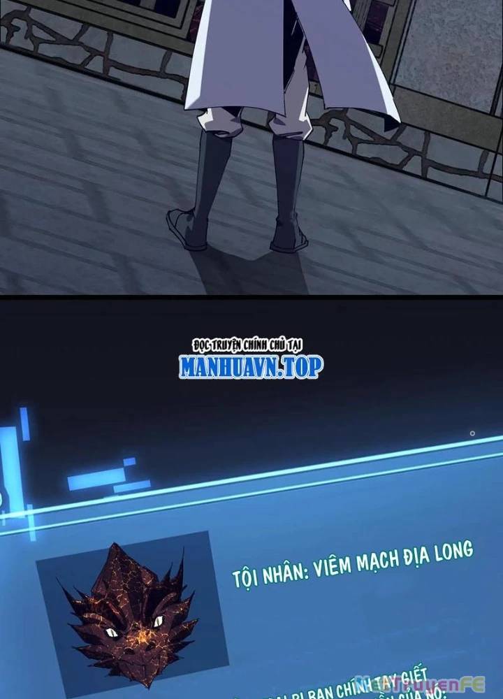 Ta Học Trảm Thần Trong Bệnh Viện Tâm Thần Chap 134 - Next Chap 135