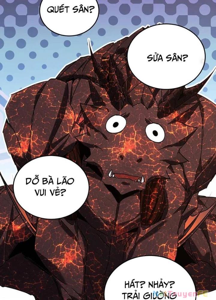 Ta Học Trảm Thần Trong Bệnh Viện Tâm Thần Chap 134 - Next Chap 135