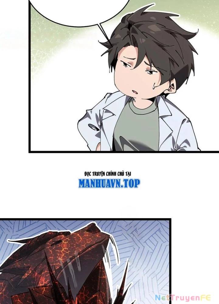 Ta Học Trảm Thần Trong Bệnh Viện Tâm Thần Chap 134 - Next Chap 135