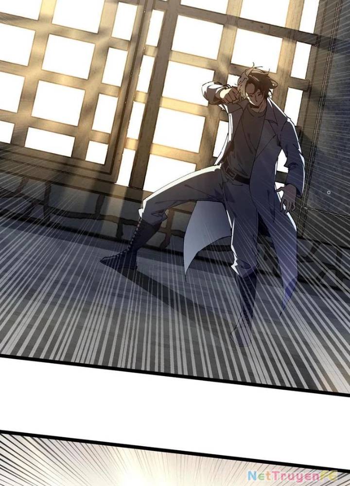 Ta Học Trảm Thần Trong Bệnh Viện Tâm Thần Chap 134 - Next Chap 135