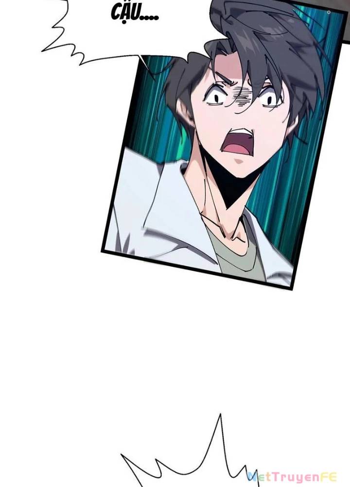Ta Học Trảm Thần Trong Bệnh Viện Tâm Thần Chap 134 - Next Chap 135