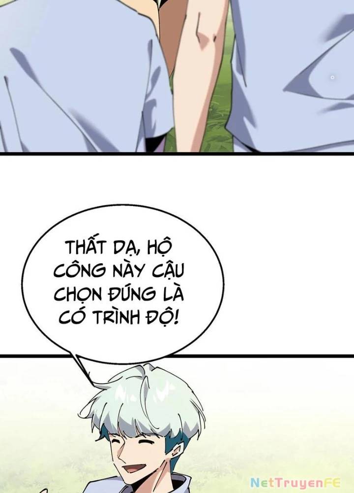 Ta Học Trảm Thần Trong Bệnh Viện Tâm Thần Chap 134 - Next Chap 135