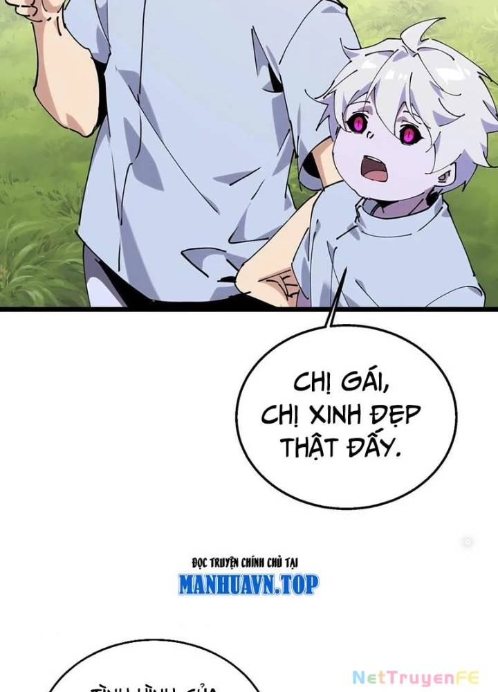 Ta Học Trảm Thần Trong Bệnh Viện Tâm Thần Chap 134 - Next Chap 135