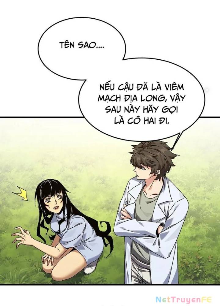 Ta Học Trảm Thần Trong Bệnh Viện Tâm Thần Chap 134 - Next Chap 135