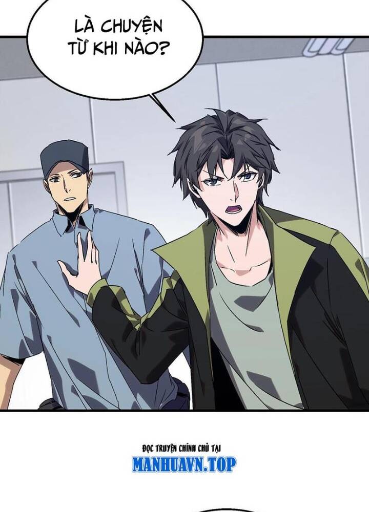 Ta Học Trảm Thần Trong Bệnh Viện Tâm Thần Chap 135 - Next Chap 136