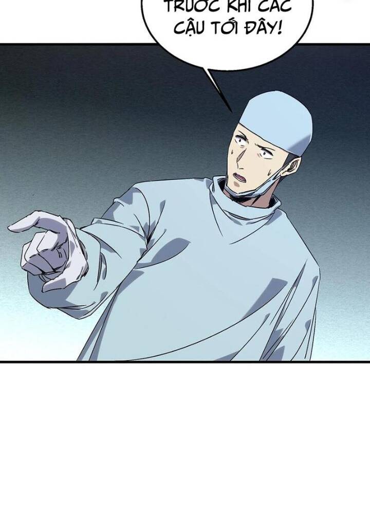 Ta Học Trảm Thần Trong Bệnh Viện Tâm Thần Chap 135 - Next Chap 136