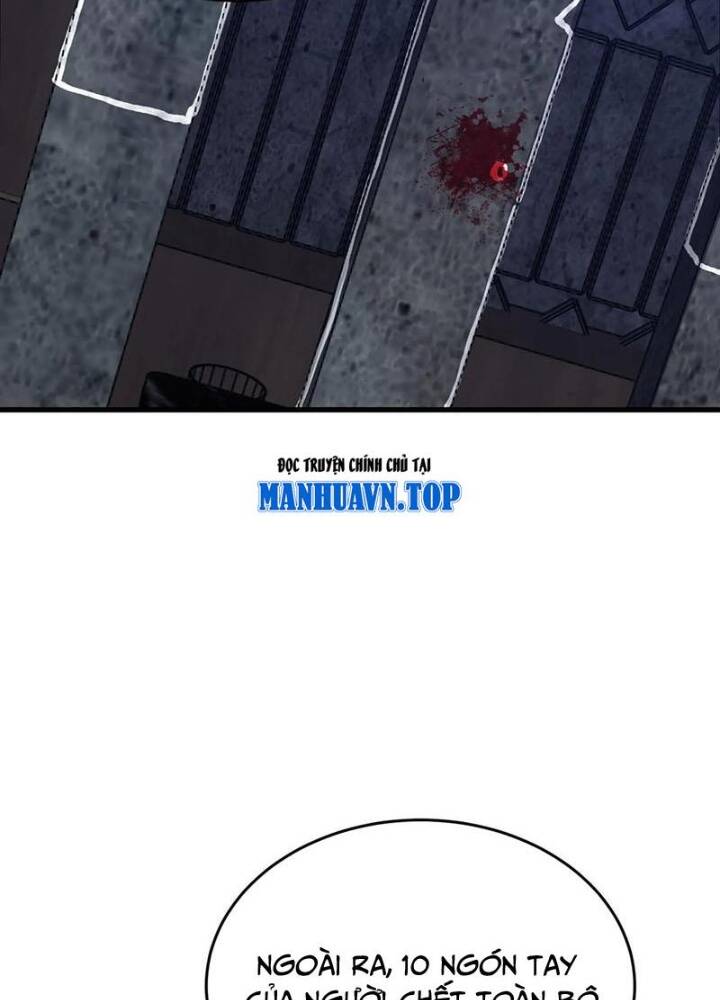 Ta Học Trảm Thần Trong Bệnh Viện Tâm Thần Chap 135 - Next Chap 136