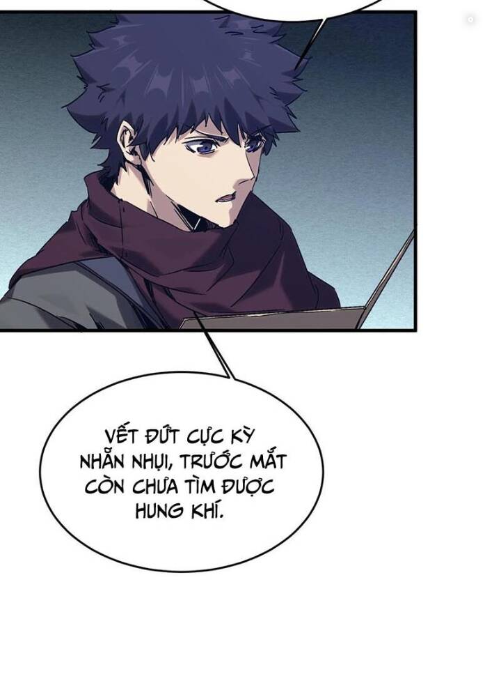 Ta Học Trảm Thần Trong Bệnh Viện Tâm Thần Chap 135 - Next Chap 136