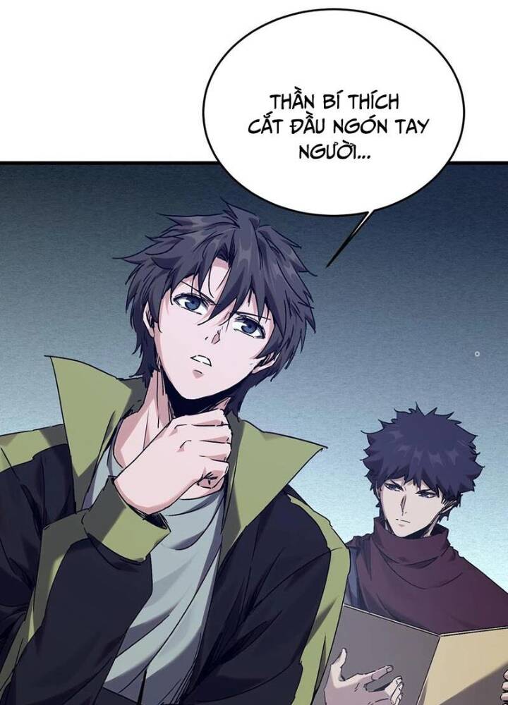 Ta Học Trảm Thần Trong Bệnh Viện Tâm Thần Chap 135 - Next Chap 136