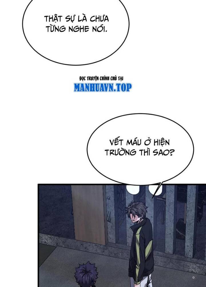 Ta Học Trảm Thần Trong Bệnh Viện Tâm Thần Chap 135 - Next Chap 136