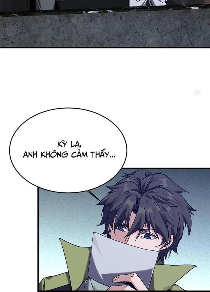 Ta Học Trảm Thần Trong Bệnh Viện Tâm Thần Chap 135 - Next Chap 136
