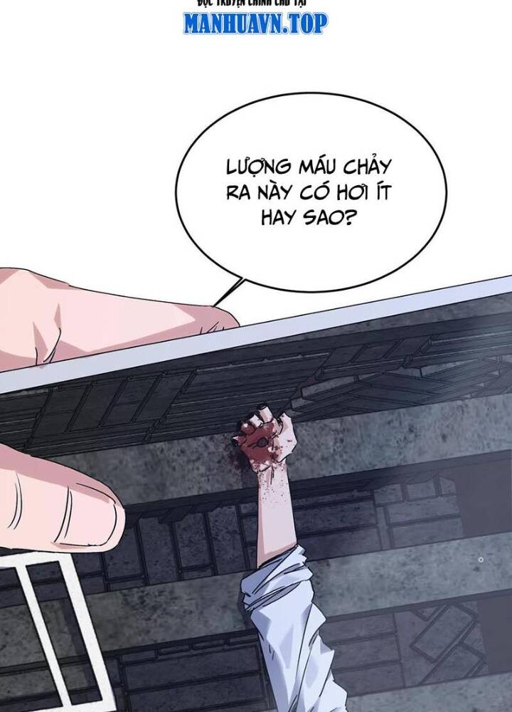 Ta Học Trảm Thần Trong Bệnh Viện Tâm Thần Chap 135 - Next Chap 136