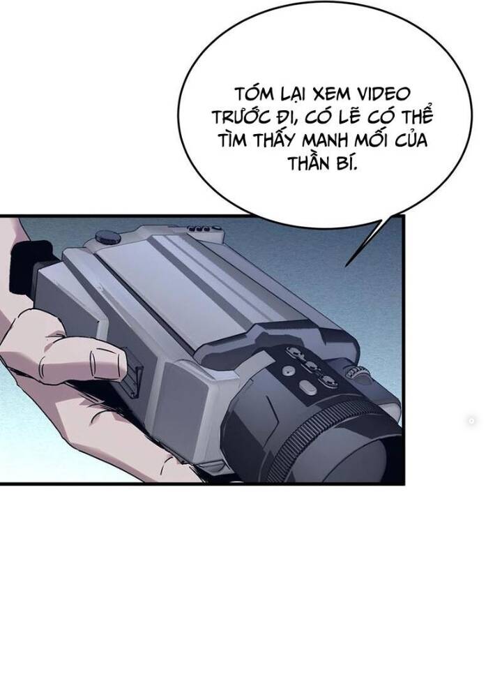 Ta Học Trảm Thần Trong Bệnh Viện Tâm Thần Chap 135 - Next Chap 136