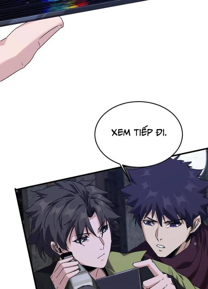 Ta Học Trảm Thần Trong Bệnh Viện Tâm Thần Chap 135 - Next Chap 136