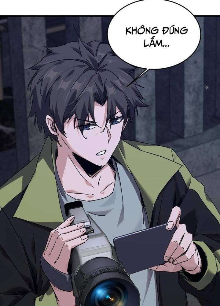 Ta Học Trảm Thần Trong Bệnh Viện Tâm Thần Chap 135 - Next Chap 136
