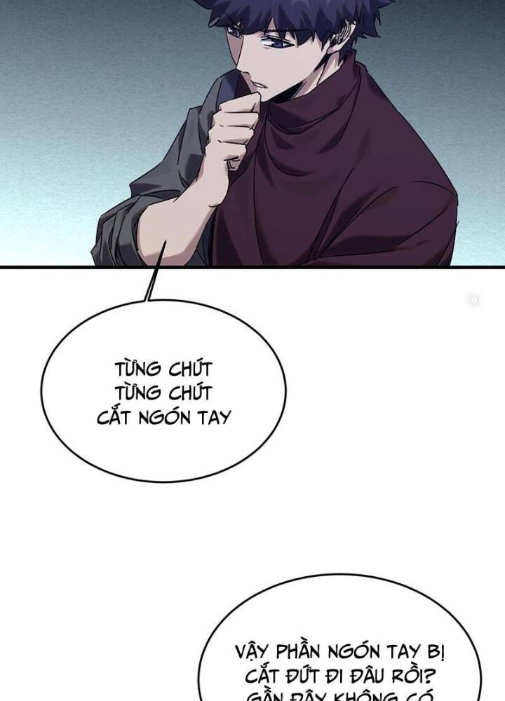 Ta Học Trảm Thần Trong Bệnh Viện Tâm Thần Chap 135 - Next Chap 136