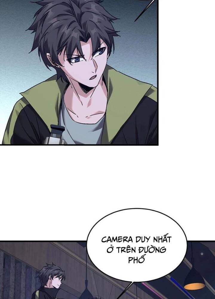 Ta Học Trảm Thần Trong Bệnh Viện Tâm Thần Chap 135 - Next Chap 136