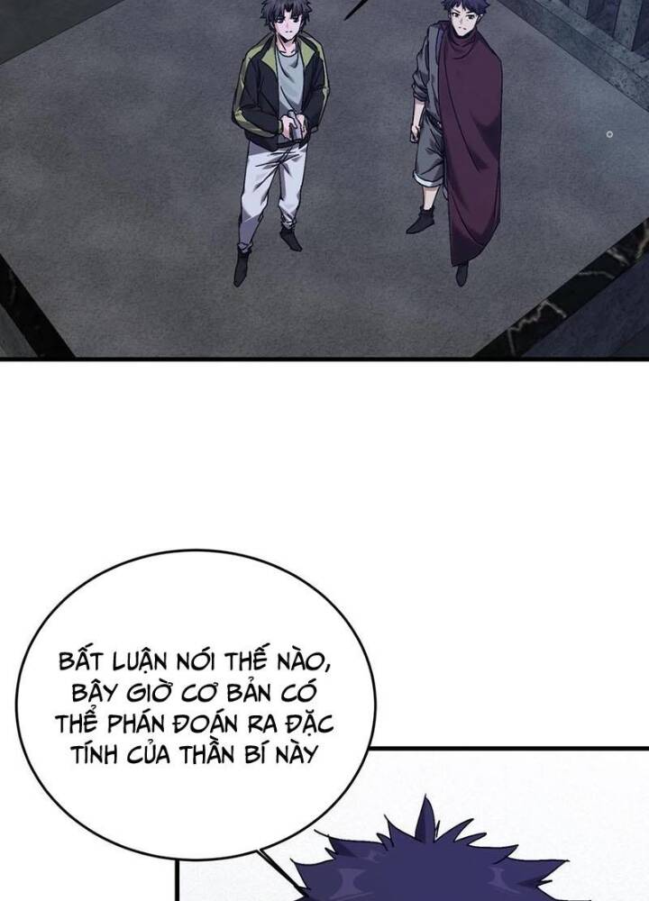 Ta Học Trảm Thần Trong Bệnh Viện Tâm Thần Chap 135 - Next Chap 136