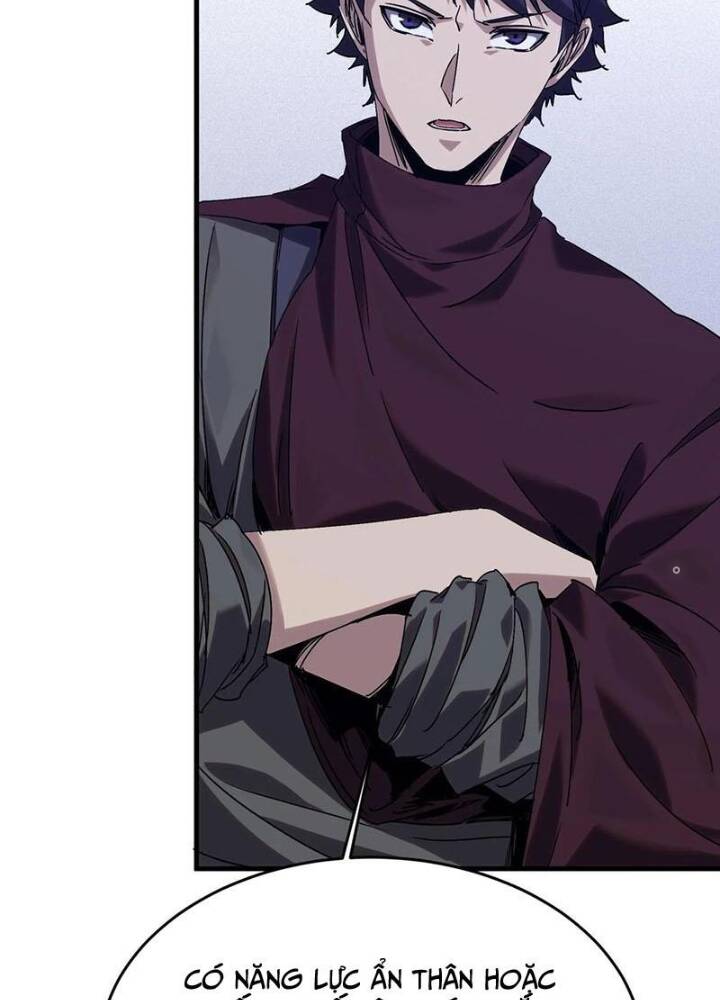 Ta Học Trảm Thần Trong Bệnh Viện Tâm Thần Chap 135 - Next Chap 136