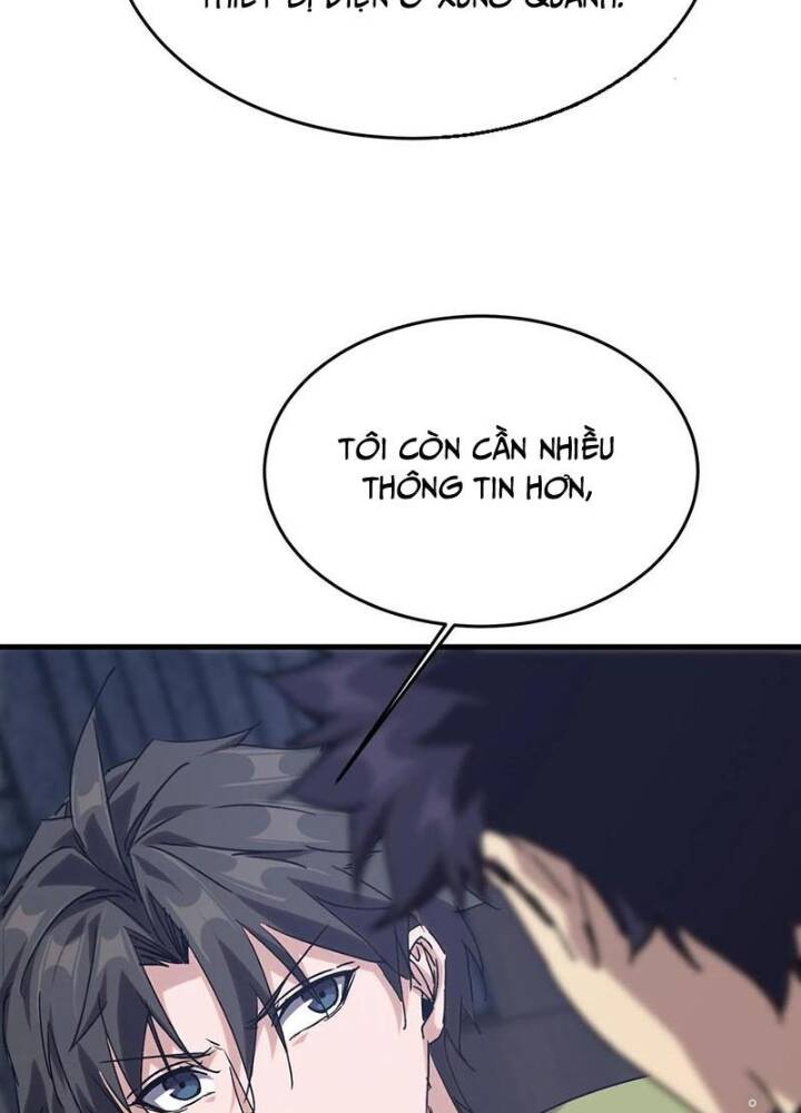 Ta Học Trảm Thần Trong Bệnh Viện Tâm Thần Chap 135 - Next Chap 136