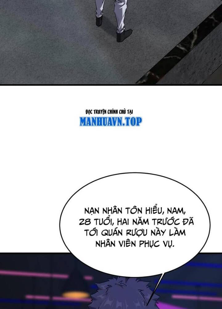 Ta Học Trảm Thần Trong Bệnh Viện Tâm Thần Chap 135 - Next Chap 136