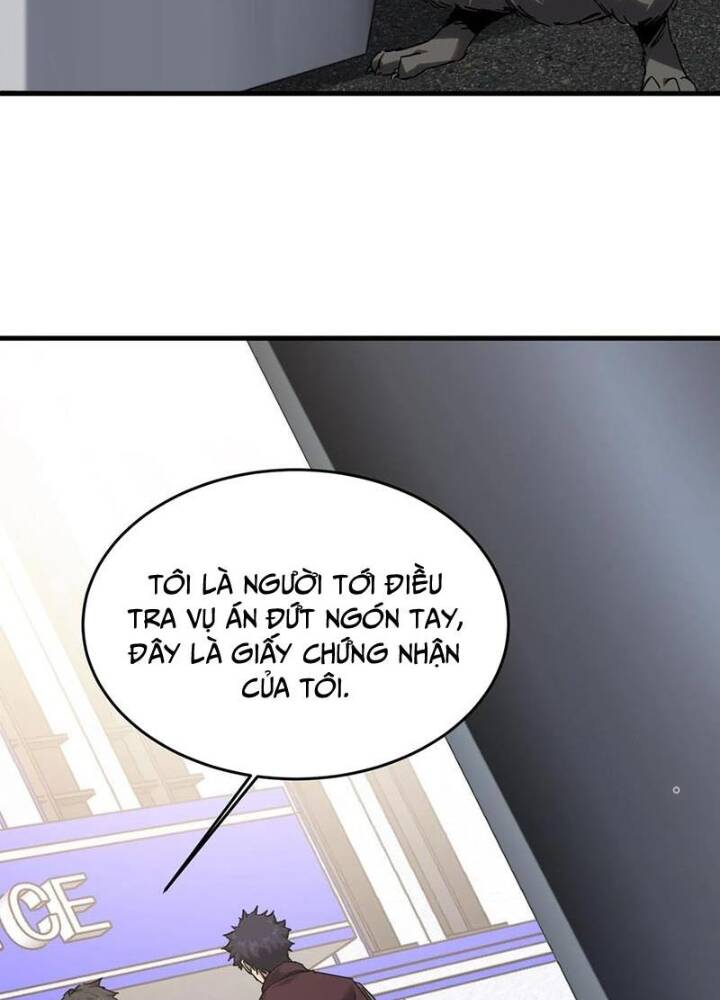 Ta Học Trảm Thần Trong Bệnh Viện Tâm Thần Chap 135 - Next Chap 136