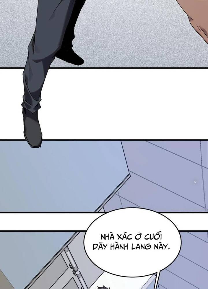 Ta Học Trảm Thần Trong Bệnh Viện Tâm Thần Chap 135 - Next Chap 136